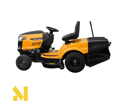 Садовий трактор бензиновий Cub Cadet LT2 NR92