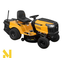 Садовий трактор бензиновий Cub Cadet LT2 NR92