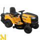 Садовий трактор бензиновий Cub Cadet LT2 NR92