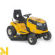 Садовий трактор бензиновий Cub Cadet LT1 NS96