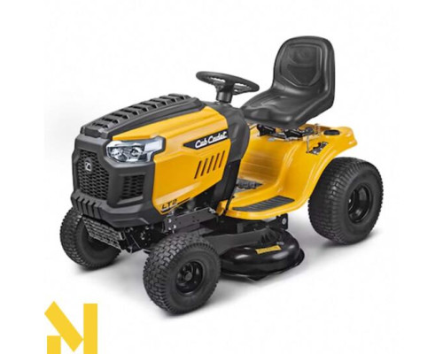 Садовий трактор бензиновий Cub Cadet LT2 NS92