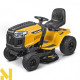 Садовий трактор бензиновий Cub Cadet LT2 NS92