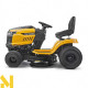 Садовий трактор бензиновий Cub Cadet LT2 NS92