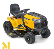 Садовий трактор бензиновий Cub Cadet LT2 NS92