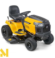 Садовий трактор бензиновий Cub Cadet LT2 NS92