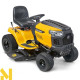 Садовий трактор бензиновий Cub Cadet LT2 NS92