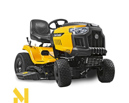 Садовий трактор бензиновий Cub Cadet LT2 NS92