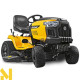 Садовий трактор бензиновий Cub Cadet LT2 NS92