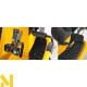 Садовий трактор бензиновий Cub Cadet LT2 NS92