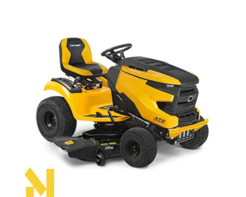 Садовий трактор бензиновий Cub Cadet XT2 QS117