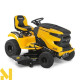 Садовий трактор бензиновий Cub Cadet XT2 QS117