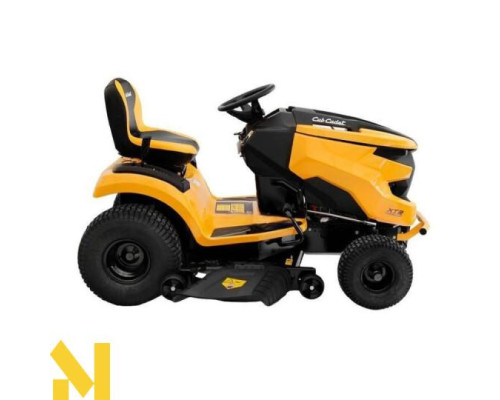 Садовий трактор бензиновий Cub Cadet XT2 QS117