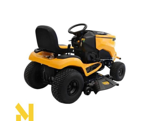 Садовий трактор бензиновий Cub Cadet XT2 QS117