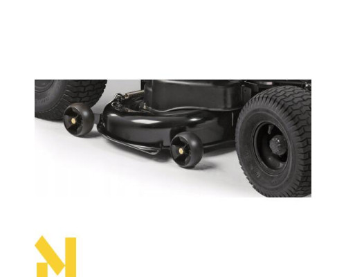 Садовий трактор бензиновий Cub Cadet XT2 QR106