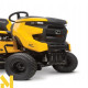 Садовий трактор бензиновий Cub Cadet XT2 QR106