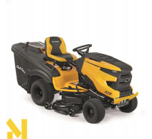 Садовий трактор бензиновий Cub Cadet XT2 QR106