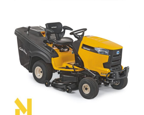 Садовий трактор бензиновий Cub Cadet XT3 QR95