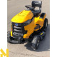 Садовий трактор бензиновий Cub Cadet XT2 PS107