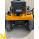Садовий трактор бензиновий Cub Cadet XT2 PS107
