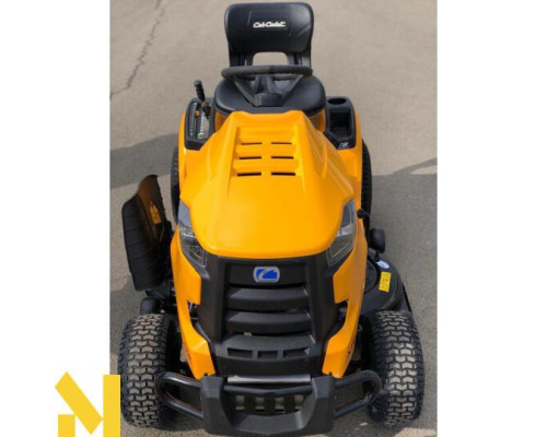 Садовий трактор бензиновий Cub Cadet XT2 PS107