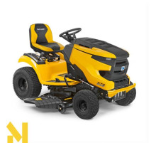 Садовий трактор бензиновий Cub Cadet XT2 PS107