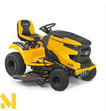 Садовий трактор бензиновий Cub Cadet XT2 PS107