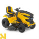 Садовий трактор бензиновий Cub Cadet XT2 PS107
