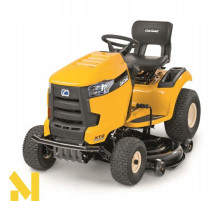 Садовий трактор бензиновий Cub Cadet XT2 PS117