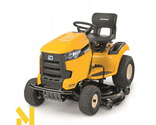 Садовий трактор бензиновий Cub Cadet XT2 PS117
