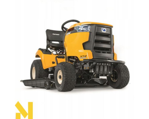 Садовий трактор бензиновий Cub Cadet XT2 PS117