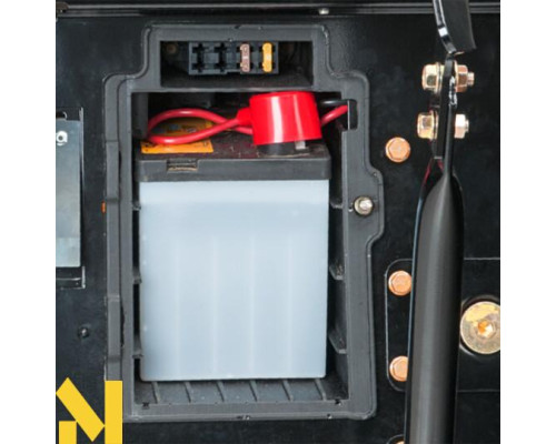 Садовий трактор бензиновий Cub Cadet XT2 PS117