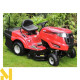 Садовий трактор бензиновий MTD SMART RE 130 H