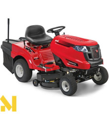 Садовий трактор бензиновий MTD SMART RE 130 H
