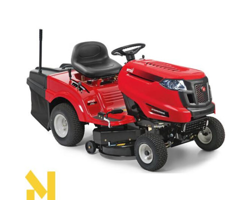 Садовий трактор бензиновий MTD SMART RE 130 H