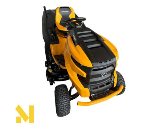 Садовий трактор бензиновий Cub Cadet XT2 PR106