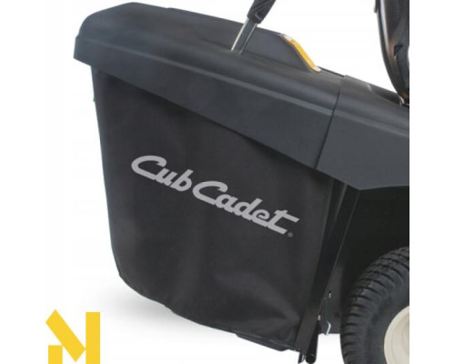 Садовий трактор бензиновий Cub Cadet XT2 PR106