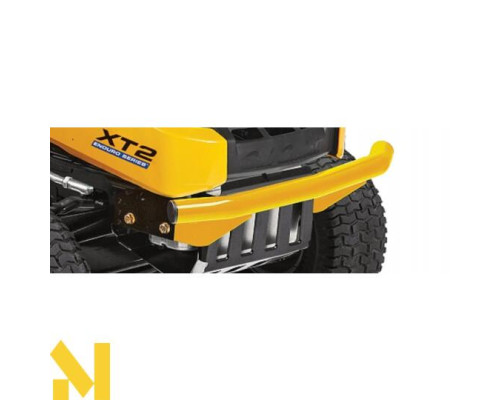 Садовий трактор бензиновий Cub Cadet XT2 PR106