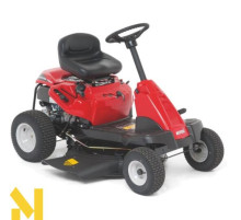 Райдер бензиновий MTD Minirider 76 SD