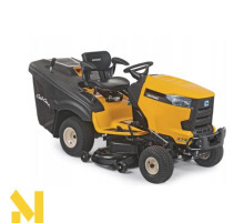 Садовий трактор бензиновий Cub Cadet XT3 QR106e