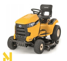 Садовий трактор бензиновий Cub Cadet XT2 PS117i