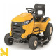 Садовий трактор бензиновий Cub Cadet XT2 PS117i