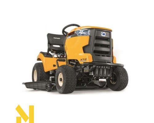 Садовий трактор бензиновий Cub Cadet XT2 PS117i