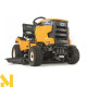 Садовий трактор бензиновий Cub Cadet XT2 PS117i