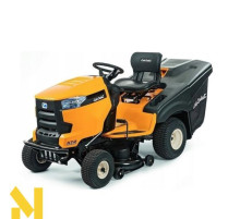 Садовий трактор бензиновий Cub Cadet XT2 PR106ie