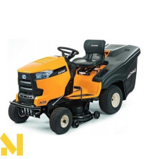 Садовий трактор бензиновий Cub Cadet XT2 PR106ie