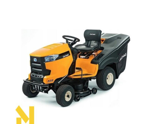 Садовий трактор бензиновий Cub Cadet XT2 PR106ie