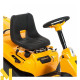 Райдер бензиновий Cub Cadet LR1 NR76