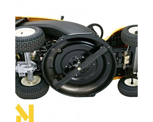 Райдер бензиновий Cub Cadet LR1 NR76