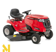 Садовий трактор бензиновий MTD SMART RF 125