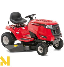 Садовий трактор бензиновий MTD SMART RF 125